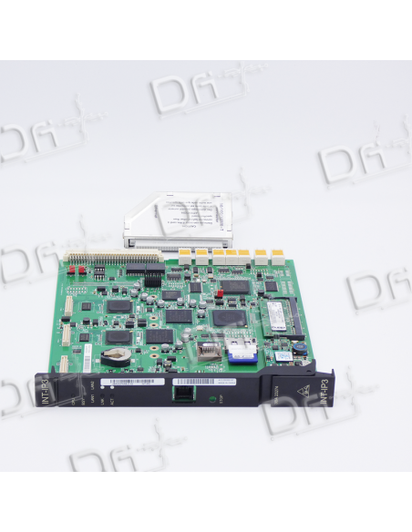 Carte Z24 Alcatel-Lucent OmniPCX 4400