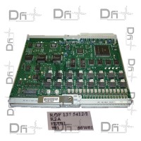 Carte ELU31/1 Aastra Ericsson MD110 - MX-One ROF137 5412/1