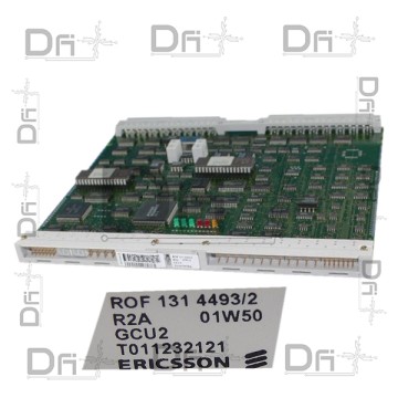 Carte GCU2 Aastra Ericsson MD110 - MX-One
