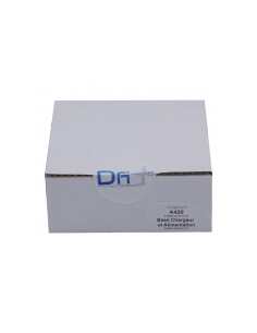 Gigaset A420 DECT - S30852-H2452 - dfiplus 2