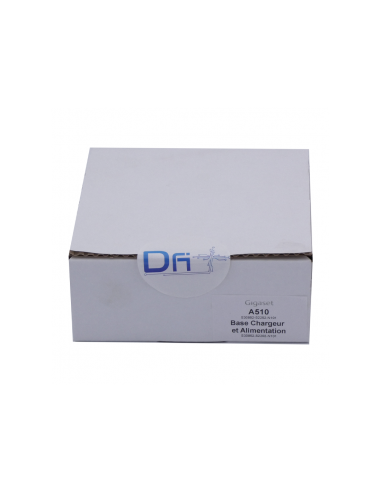 Gigaset A510 DECT - S30852-H2252 - dfiplus