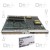Carte LPU5/3 Aastra Ericsson MD110 - MX-One ROF1314602/3