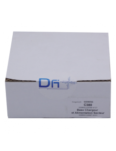 Gigaset C380 DECT - S30852-S2056 - dfiplus 2