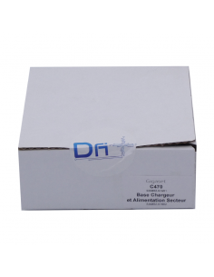 Gigaset C470 DECT - S30852-S1902 - dfiplus 2