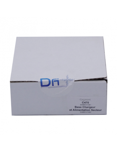 Gigaset C470 DECT - S30852-S1902 - dfiplus