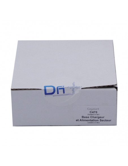 Gigaset C470 DECT - S30852-S1902 - dfiplus Gigaset C470 DECT - S30852-S1902 - dfiplus
