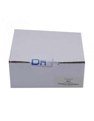 Gigaset S810 DECT - S30852-H2306 - dfiplus