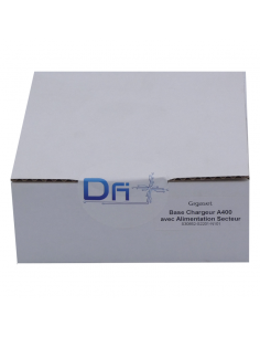Gigaset Base chargeur A400 DECT - S30852-S2201 - dfiplus 2