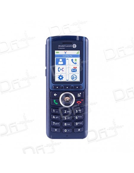 Alcatel-Lucent Mobile 8234 DECT - 3BN67378AA - dfiplus