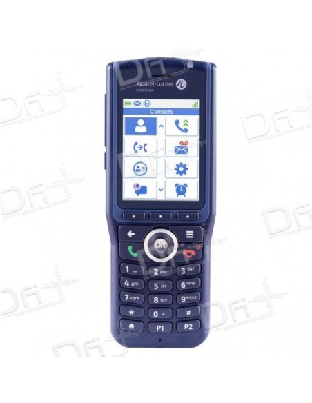 Alcatel-Lucent Mobile 8244 DECT - 3BN67380AA - dfiplus Alcatel-Lucent Mobile 8244 DECT - 3BN67380AA - dfiplus