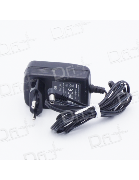 Gigaset Power Supply C706 - C39250-Z4-C706 - dfiplus Gigaset Power Supply C706 - C39250-Z4-C706 - dfiplus