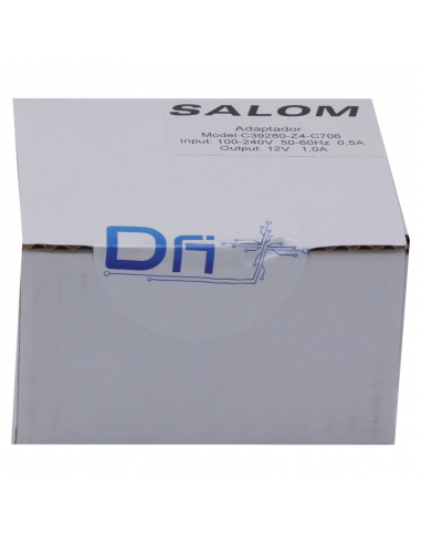 Gigaset Power Supply C706 - C39250-Z4-C706 - dfiplus