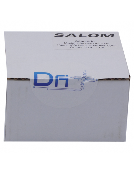 Gigaset Power Supply C706 - C39250-Z4-C706 - dfiplus Gigaset Power Supply C706 - C39250-Z4-C706 - dfiplus