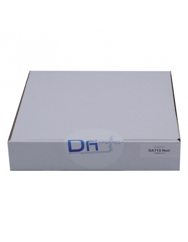 Gigaset DA710 Phone Analog Black - S30350-S213 - dfiplus