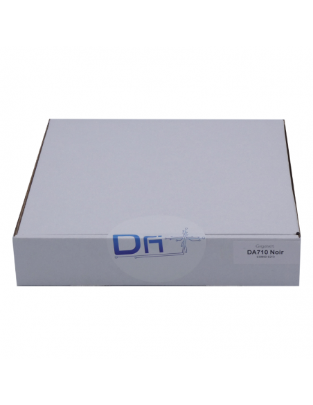 Gigaset DA710 Phone Analog Black - S30350-S213 - dfiplus