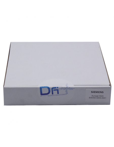 Gigaset Euroset 5020 Phone Analog - S30350-S209-C1 - dfiplus