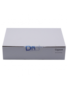 Gigaset DE310 IP PRO - S30852-S2218 - dfiplus 2