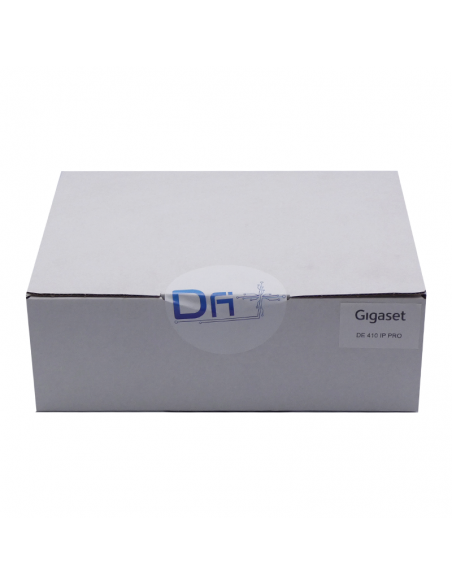 Gigaset DE410 IP PRO - S30852-S2219 - dfiplus