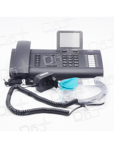 Gigaset DE700 IP PRO - S30852-S2211 - dfiplus Gigaset DE700 IP PRO - S30852-S2211 - dfiplus