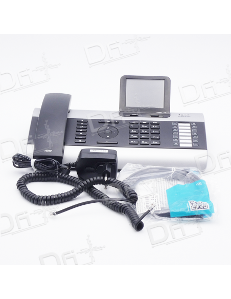 Gigaset DE900 IP PRO - S30852-S2210 - dfiplus Gigaset DE900 IP PRO - S30852-S2210 - dfiplus