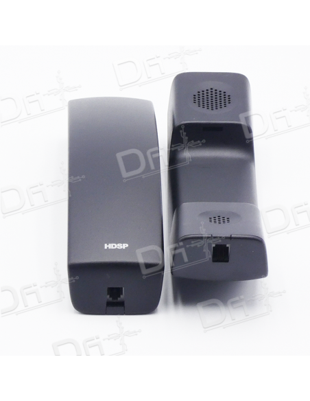 Gigaset Handset DExxx IP PRO - S30853-S00C - dfiplus Gigaset Handset DExxx IP PRO - S30853-S00C - dfiplus