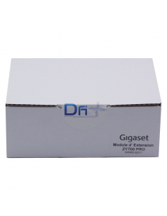 Gigaset Expansion Module ZY700 PRO - S30852-S2211 - dfiplus 2