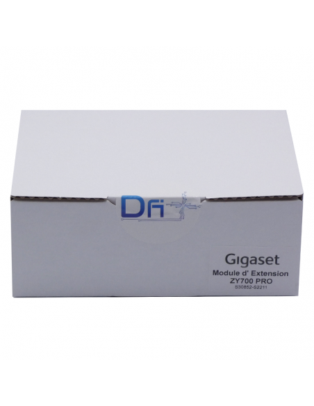 Gigaset Expansion Module ZY700 PRO - S30852-S2211 - dfiplus
