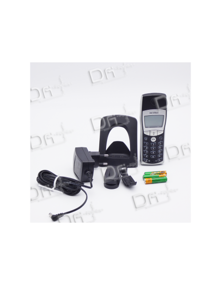 Aastra 142d DECT - 68742 - dfiplus Aastra 142d DECT - 68742 - dfiplus