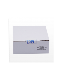 Aastra 142d DECT - 68742 - dfiplus 2