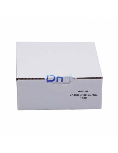 Aastra Desktop Charger 142d DECT - 70021 - dfiplus