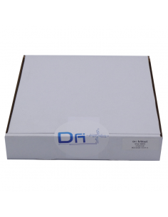 Aastra 6865i SIP Phone Black - 80C00001AAA-A - dfiplus 2