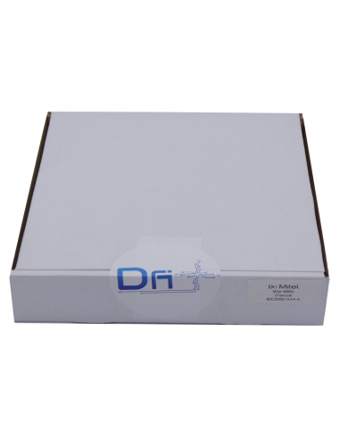 Aastra 6865i SIP Phone Black - 80C00001AAA-A - dfiplus