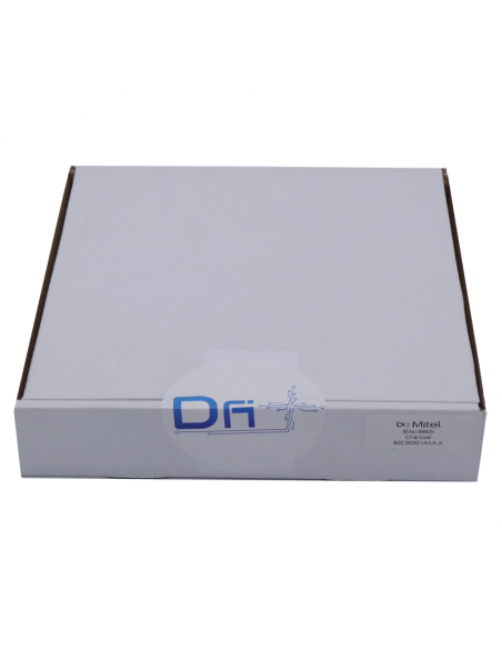 Aastra 6865i SIP Phone Black - 80C00001AAA-A - dfiplus