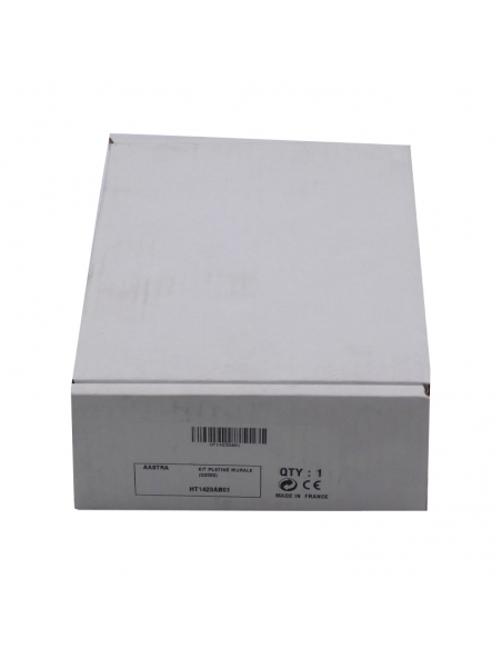 Aastra Matra Kit Platine murale - HT1423AB - dfiplus Aastra Matra Kit Platine murale - HT1423AB - dfiplus