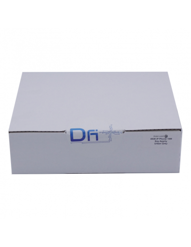 Alcatel-Lucent 4028 IP Touch Urban Grey - 3GV27004FB - dfiplus