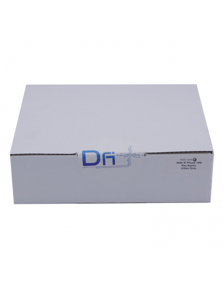 Alcatel-Lucent 4028 IP Touch Urban Grey - 3GV27004FB - dfiplus