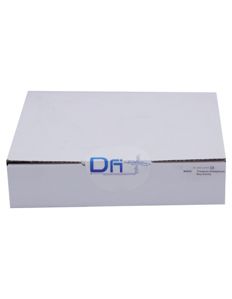 Alcatel-Lucent 8068s Premium DeskPhone - 3MG27204FR - dfiplus Alcatel-Lucent 8068s Premium DeskPhone - 3MG27204FR - dfiplus