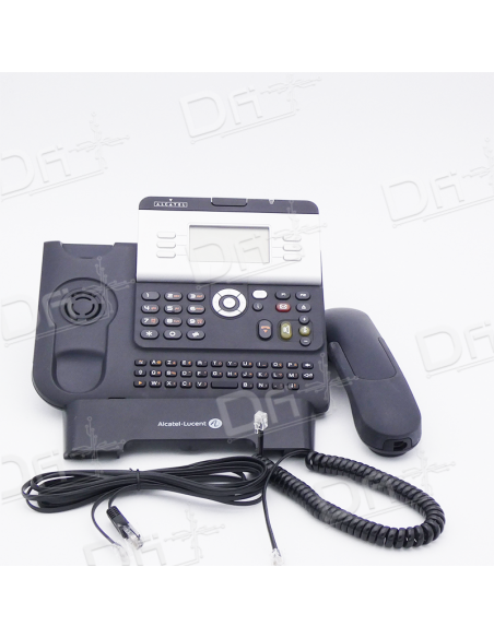 Alcatel-Lucent 4029 Urban Grey - 3GV27010FB - dfiplus Alcatel-Lucent 4029 Urban Grey - 3GV27010FB - dfiplus