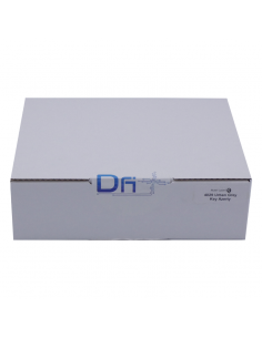 Alcatel-Lucent 4029 Urban Grey - 3GV27010FB - dfiplus 2