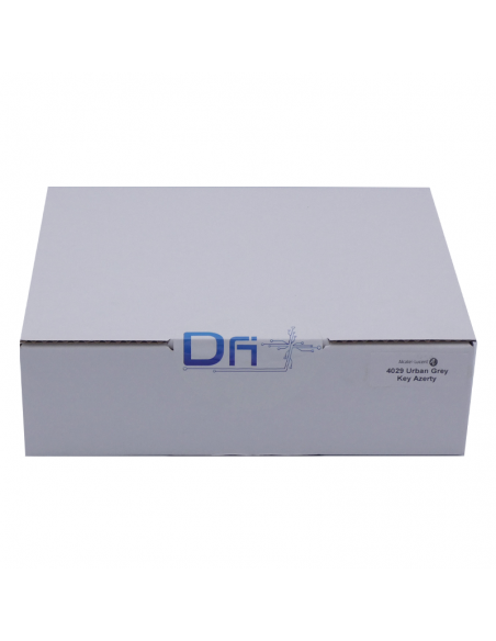 Alcatel-Lucent 4029 Urban Grey - 3GV27010FB - dfiplus Alcatel-Lucent 4029 Urban Grey - 3GV27010FB - dfiplus