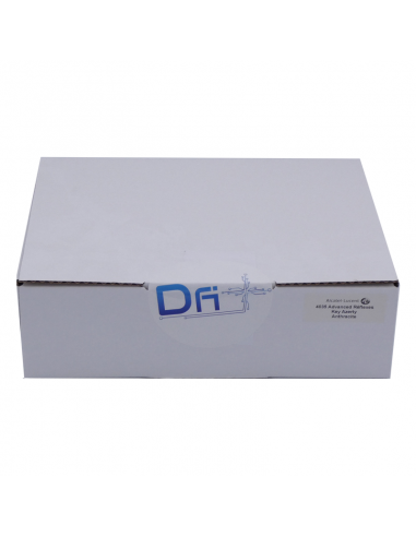 Alcatel 4035 Advanced Anthracite Reflexes - 3AK27099 - dfiplus