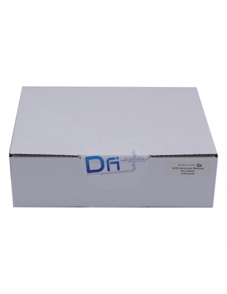 Alcatel 4035 Advanced Anthracite Reflexes - 3AK27099 - dfiplus