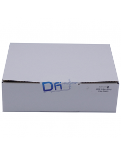 Alcatel-Lucent 4039 Urban Grey -AZERTY - 3GV27009FB - dfiplus 2