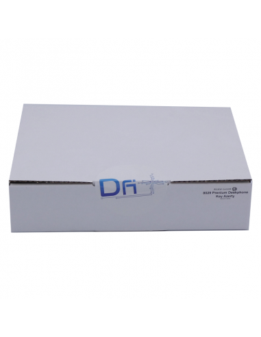 Alcatel-Lucent 8029 Premium DeskPhone - 3MG27103FR - dfiplus