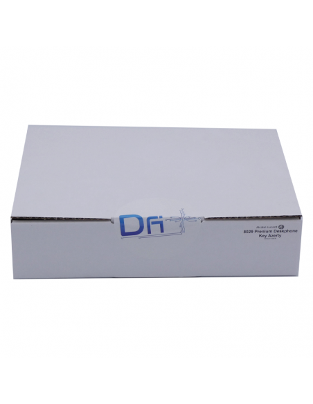 Alcatel-Lucent 8029 Premium DeskPhone - 3MG27103FR - dfiplus