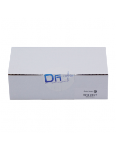 Alcatel-Lucent Mobile 8212 DECT - PSU Europe - 3BN07004AA - dfiplus 2