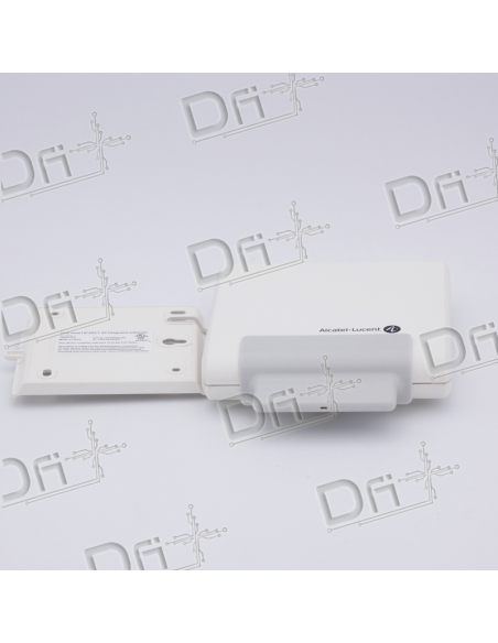 Alcatel-Lucent 8340 IP-DECT AP interne - 3BN67188AA - dfiplus Alcatel-Lucent 8340 IP-DECT AP interne - 3BN67188AA - dfiplus