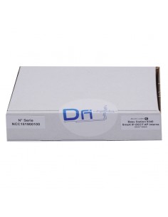 Alcatel-Lucent 8340 IP-DECT AP interne - 3BN67188AA - dfiplus 2