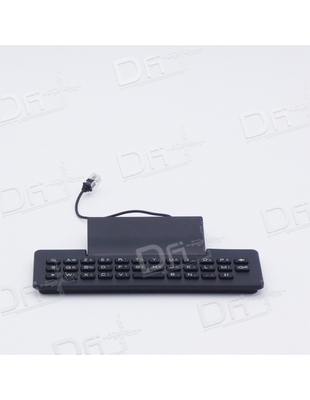 Alcatel-Lucent DeskPhone Keyboard - 3MG27108FR - dfiplus Alcatel-Lucent DeskPhone Keyboard - 3MG27108FR - dfiplus