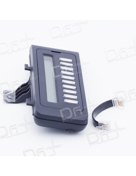 Alcatel-Lucent Module d'extension 10T Series 8 et 9 - 3GV27001AB - dfiplus